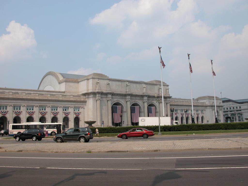 unionstation